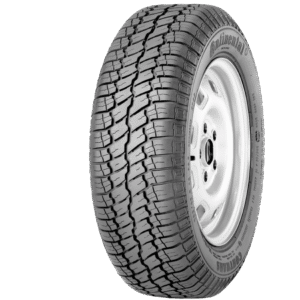 165/80R15 87T ContiContact CT 22